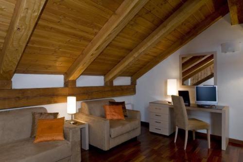 Residence Cianfuran Bardonecchia Habitación foto